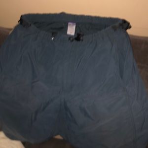 Patagonia shorts